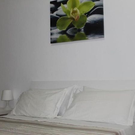 Palazzo Lamanna Taranto Bagian luar foto