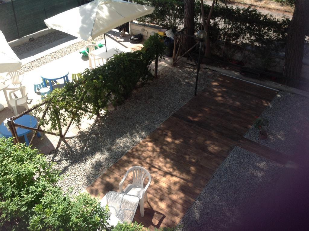 Palazzo Lamanna Taranto Bagian luar foto