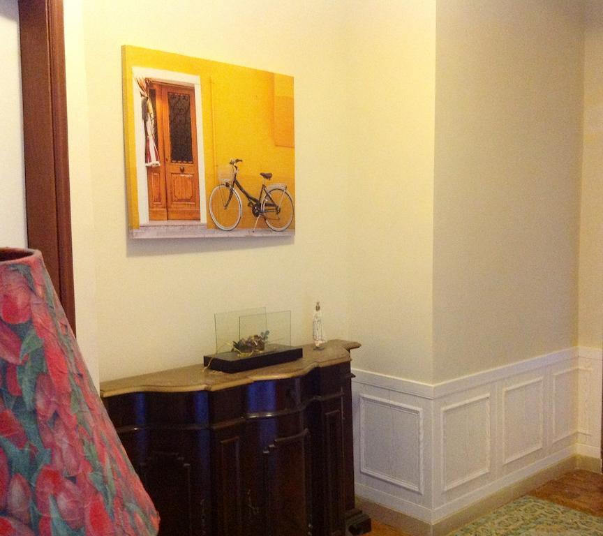 Palazzo Lamanna Taranto Bagian luar foto