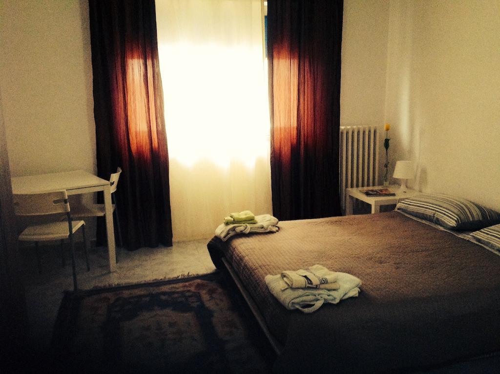 Palazzo Lamanna Taranto Ruang foto